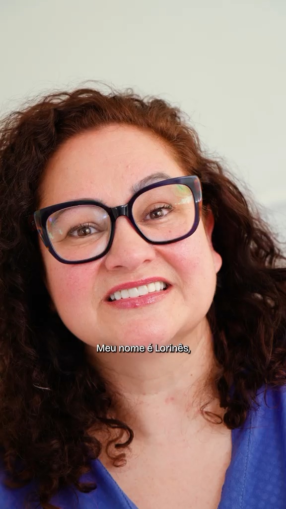 Lorinês conta sua experiência