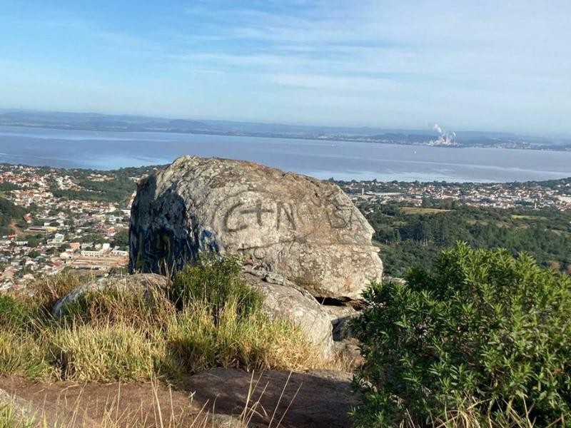 Aberta dos Morros