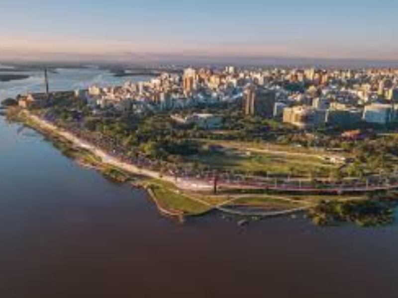 Zona Sul Porto Alegre