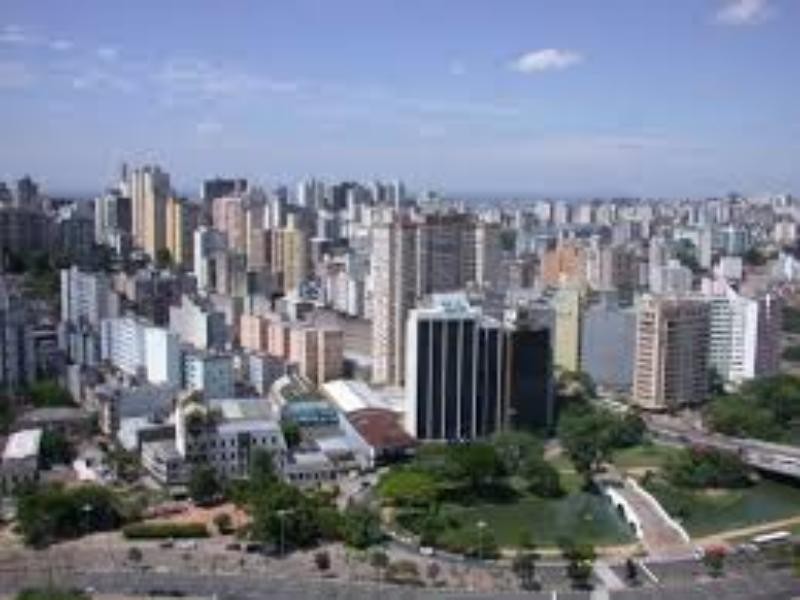 Belém Velho