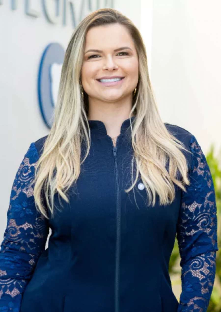 Dra.Nicole P. Argenta