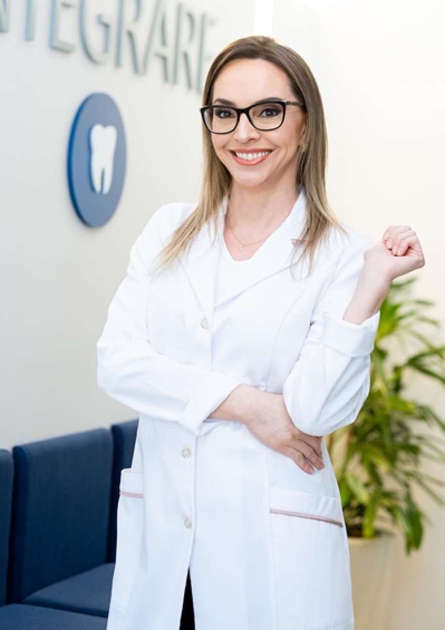 Dra. Renata Balaguer